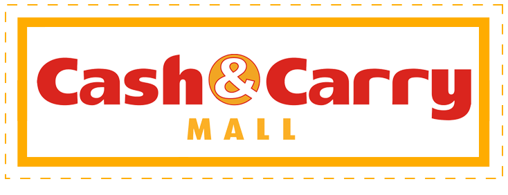 Cash N Carry
